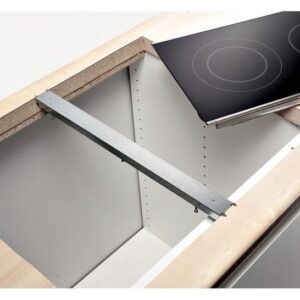 Siemens IQ-300 Induction hob with integrated ventilation system 60 cm – EH611BE15E