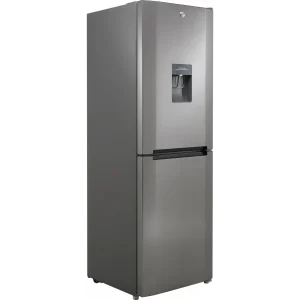 Amica 55cm freestanding static 60/40 fridge freezer – FKR29653B