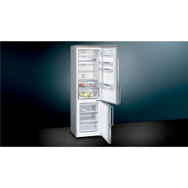 Siemens iQ300 Fridge-Freezer – KG39NMIESG