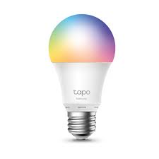 TP-LINK Smart Multi Colour Light Bulb – TAPOL530E