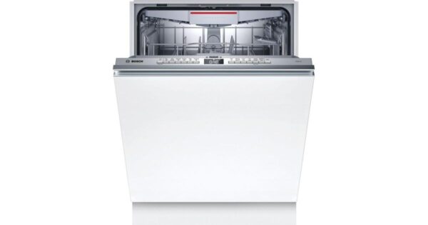 Bosch Serie 4 Fully Integrated Dishwasher – SMV4HVX38G