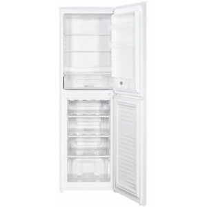 Siemens iQ300, free-standing fridge-freezer 203 x 60 cm – KG39NVIEC