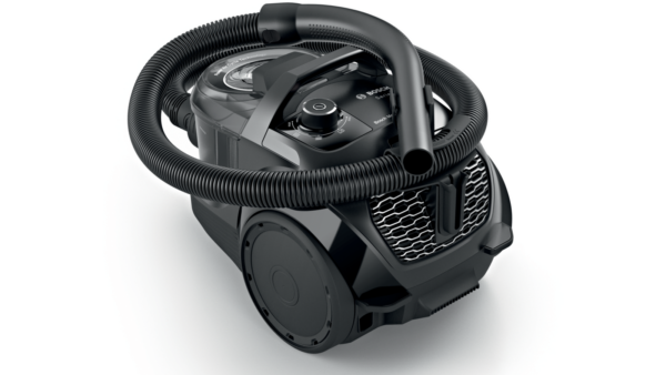 Bosch 550W Bagless Serie 4 Vacuum Cleaner Black – BGC21X3GB