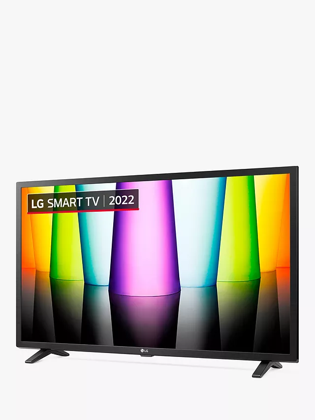 LG LED LQ6300 32 FHD Smart TV 2022 - 32LQ63006LA