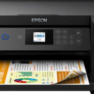 Epson EcoTank – ET-2850