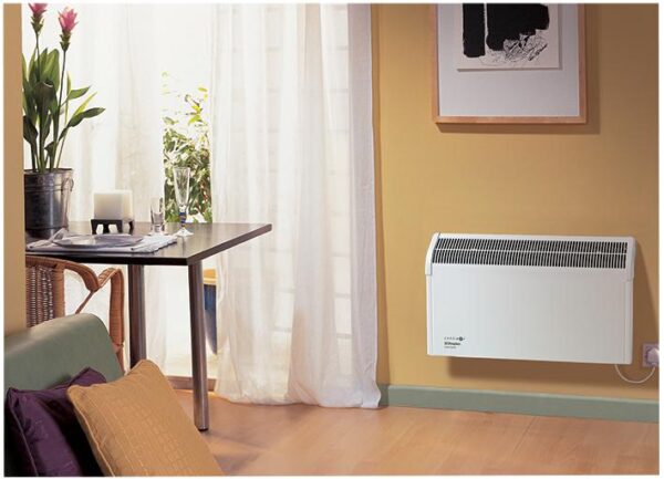 Dimplex 2kW Convector Heater with thermostat – ML2T