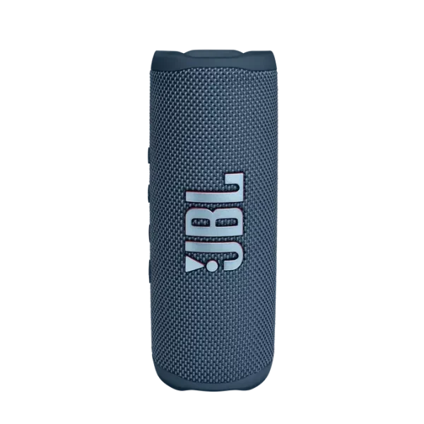 JBL Flip 6, Portable Bluetooth Speaker, Blue – JBLFLIP6BLU