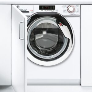 Hoover H-WASH 300 8kg Washer Dryer – HBDS485D2ACE-80