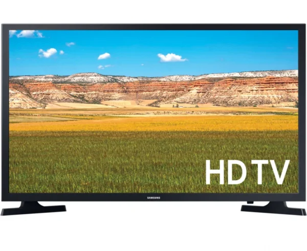 Samsung 32″ HD HDR LED Smart TV – UE32T5300AKXXU