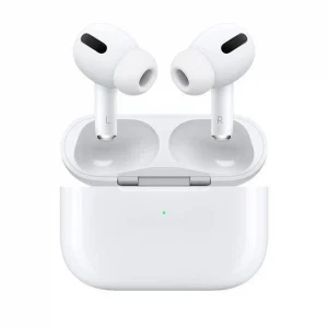 Apple Airpods Pro With MagSafe Charging Case – White – MLWK3ZM/A