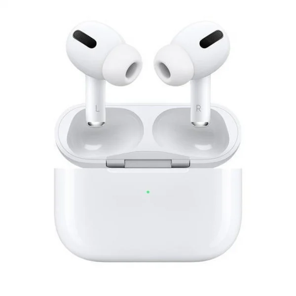 Apple Airpods Pro With MagSafe Charging Case – White – MLWK3ZM/A