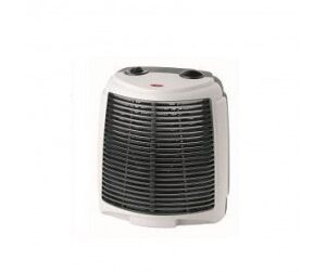 Winterwarm  2Kw Upright Electric Fan Heater – WWUF2T