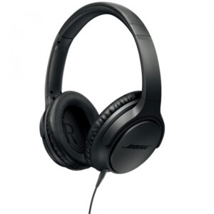 BOSE SoundTrue Around Ear Headphones II – 741648-0070