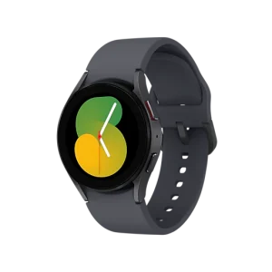 Samsung Galaxy Watch 5 40mm Bluetooth Smart Watch – Graphite – SM-R900NZAAEUA