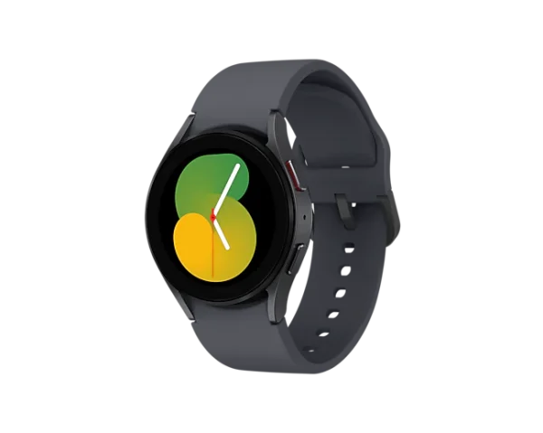 Samsung Galaxy Watch 5 40mm Bluetooth Smart Watch – Graphite – SM-R900NZAAEUA