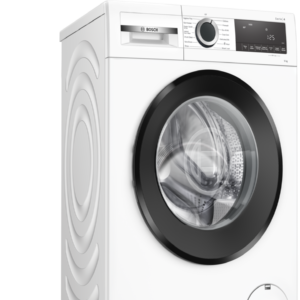Bosch washing machine, 9 kg, 1400 rpm – WGG244A9GB