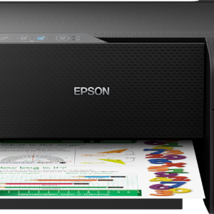 Epson Eco Tank Multifunction Printer – ET-2812