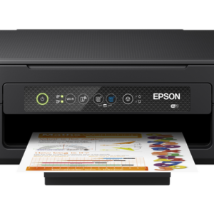 Epson Expression Home Flexible Multifunction Printer – Black – XP2200
