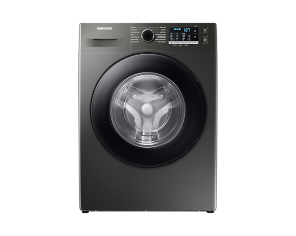Samsung Series 5 11KG, 1400rpm, Washing Machine, Black – WW11BBA046ABEU