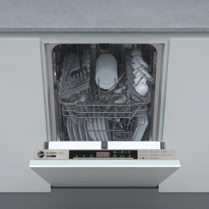 Baumatic Fully Integrated Standard Dishwasher – BDIN1L38B-80