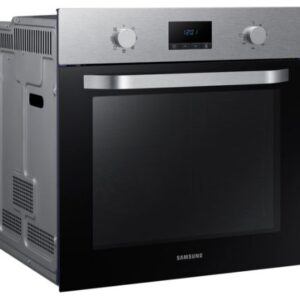Bosch Serie 4 Single Oven 60 cm Black – HBS534BB0B