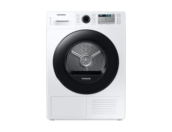 Samsung Series 5  Heat Pump Tumbler Dryer 9kg – DV90TA040AH/EU