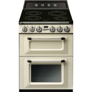 BELLING 100CM ELECTRIC COOKCENTRE SS – 100EPROFSTA