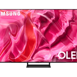 Samsung S90C 77″ 4K Quantum HDR OLED Smart TV – QE77S90CATXXU