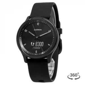 Amazfit Bip 3 Smart Watch Blue – W2172OV3N