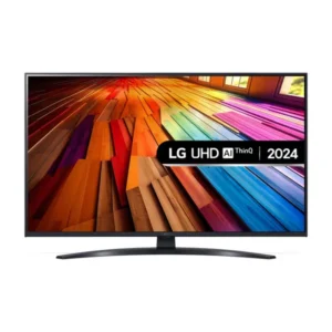 LG 50UT81006LA