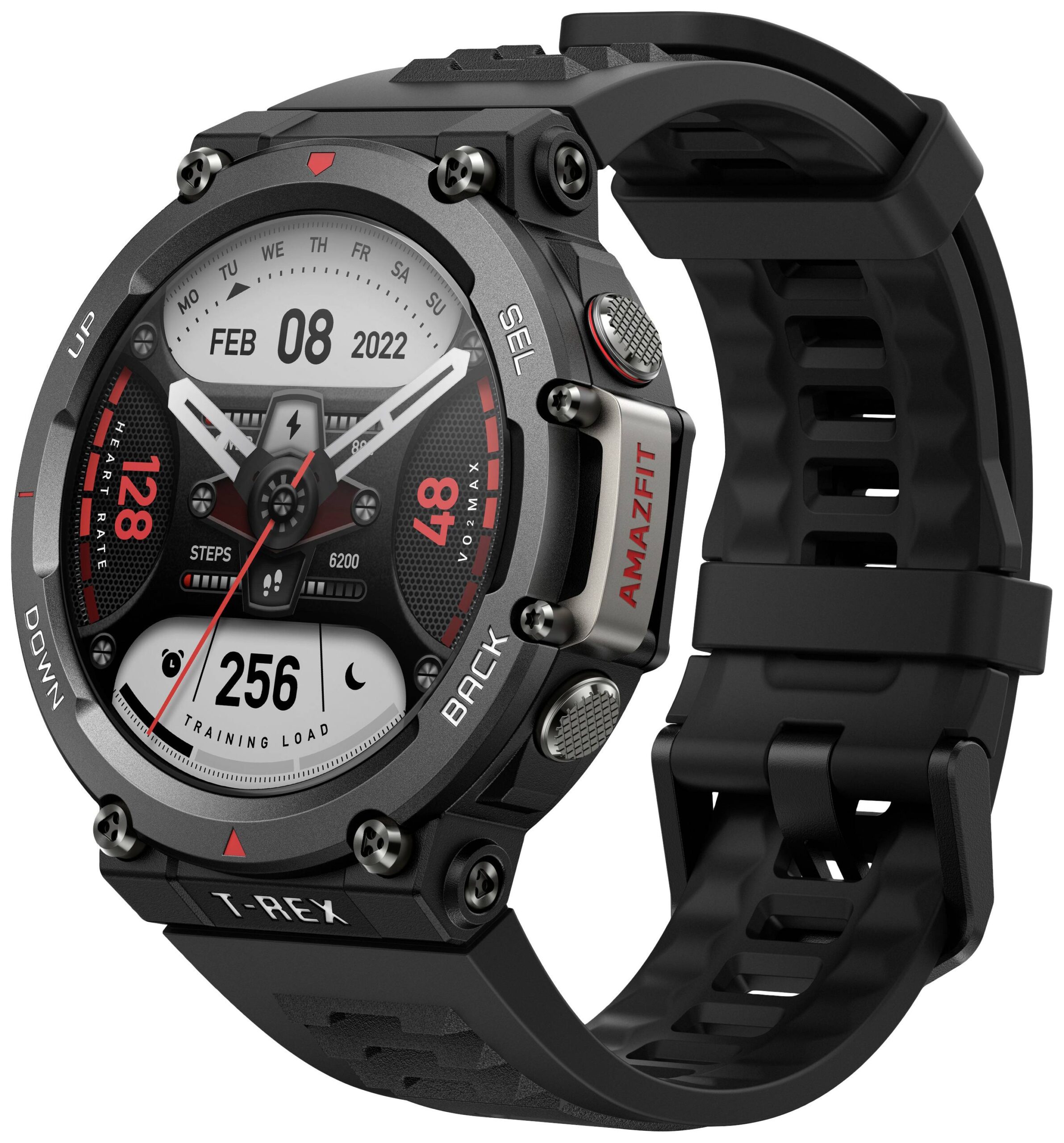 T-REX 2 Smartwatch — Digital Walker