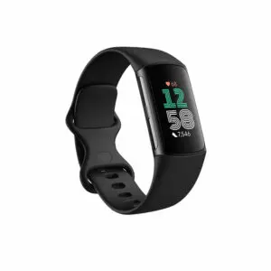 Fitbit Charge 6 Fitness Tracker - 79-GA05185-GB