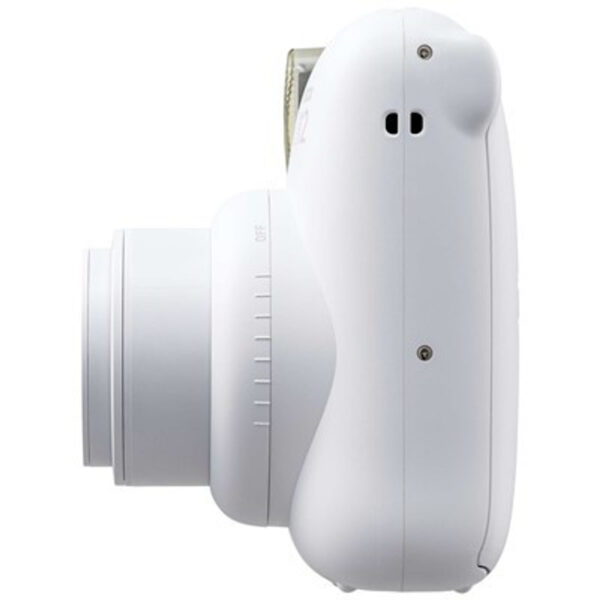Instax Mini 12 camera – White – INSTAXMINI12W