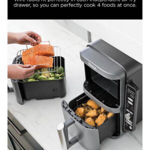 Morphy Richards Evoke Special Edition 4 Slice Toaster – Black&amp – 240114