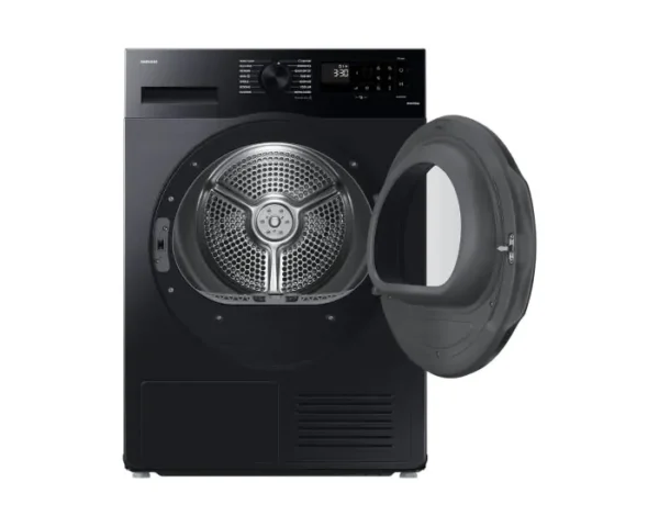 Samsung Series 5 DV90CGC0A0ABEU with Optimal Dry™, Heat Pump Tumble Dryer, 9kg