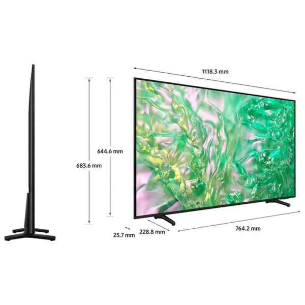 SAMSUNG UE50DU8070UXXU