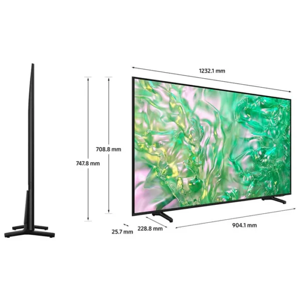 SAMSUNG UE55DU8070UXXU