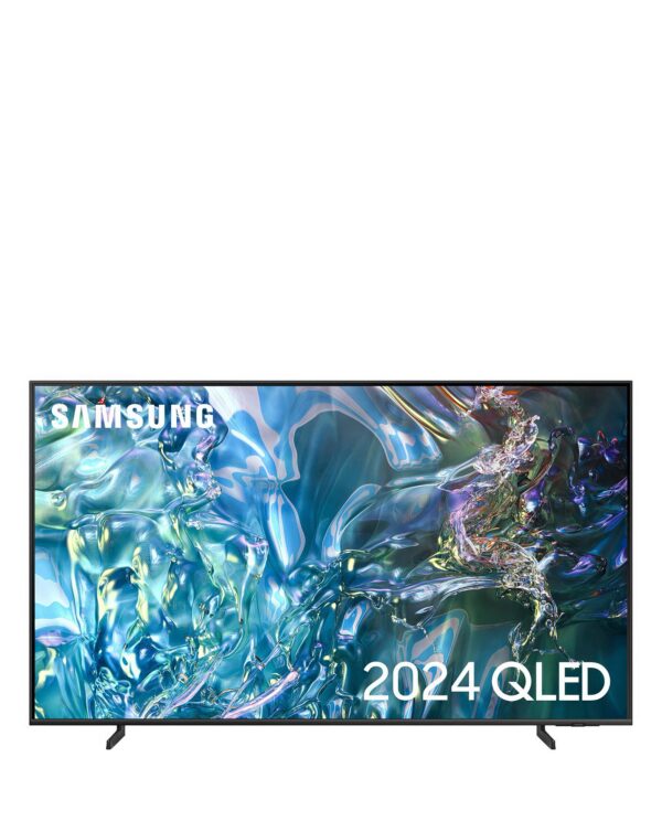 SAMSUNG QE43Q60DAUXXU