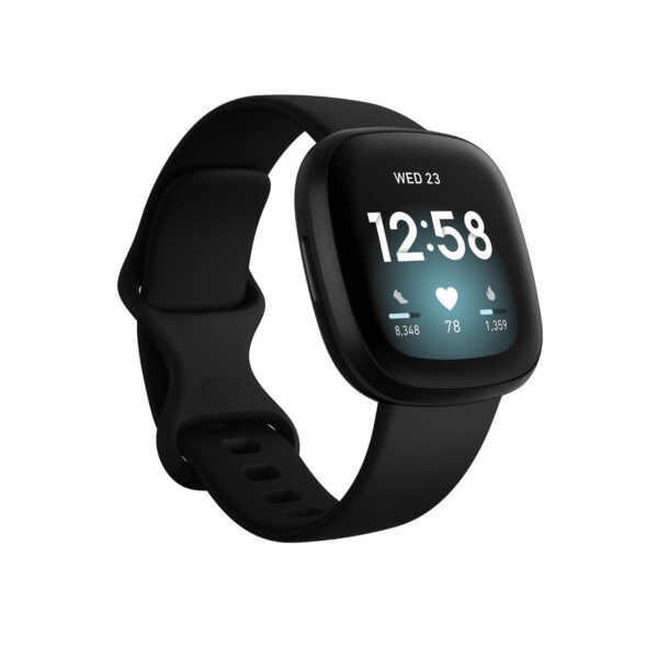 FITBIT 79-FB511BKBK