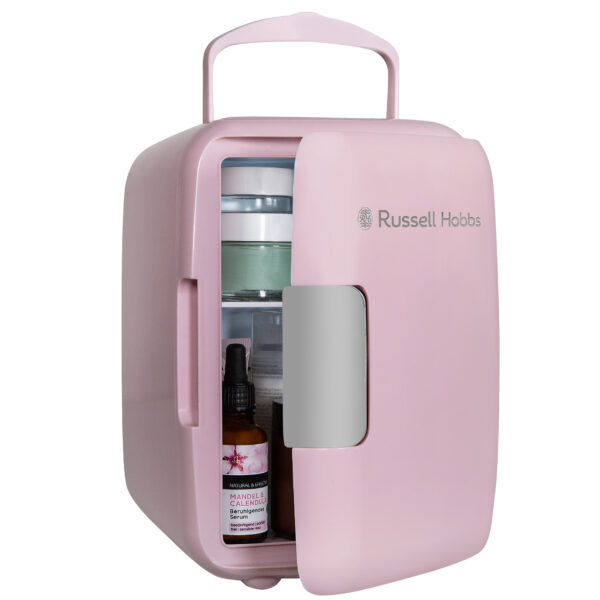 Russell Hobbs 4L Portable Mini Cooler & Warmer – RH4CLR1001P