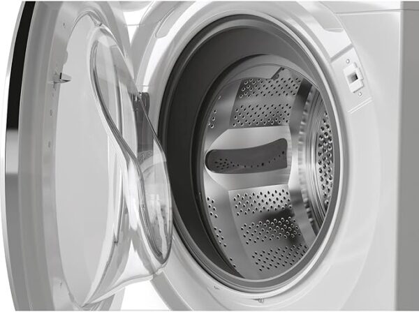 Candy Rapido Free Standing Washing Machine Wi-Fi Connected 11 kg Load 1400 rpm White RO14116DWMCE