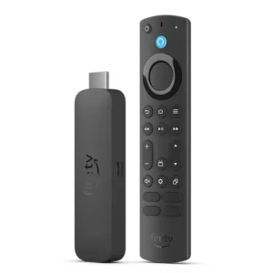 AMAZON FIRETVSTICK 4K MAX