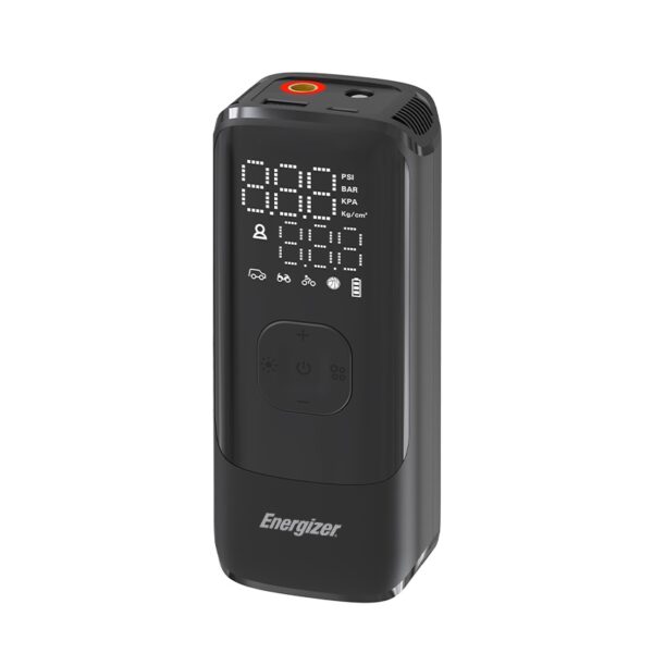 Energizer PAC4000