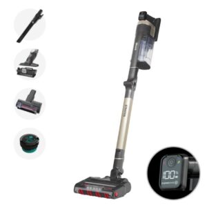 MIELE COMPLETE C3 SELECT POWERLINE VACUUM CLEANER GREY – 11819070